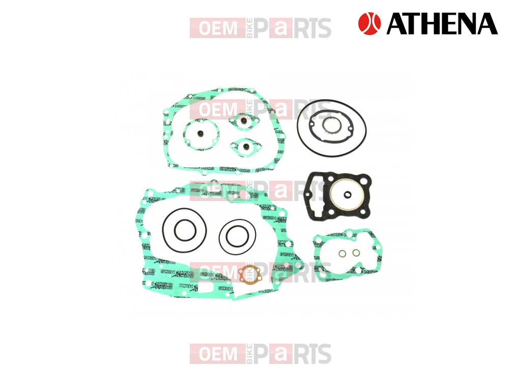 Gasket set