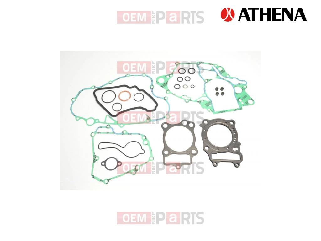Gasket set - engine