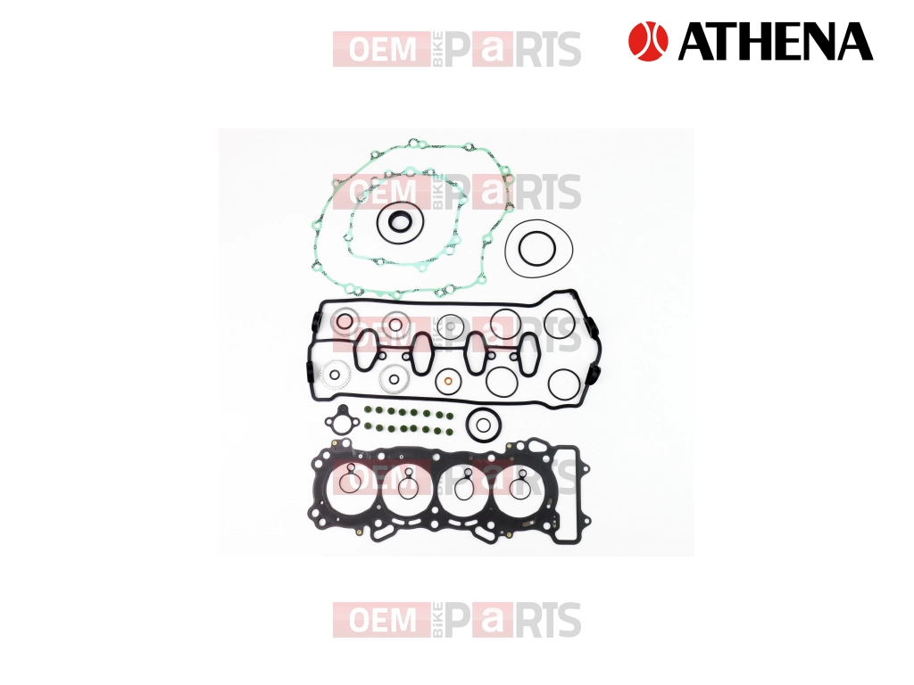 Gasket set