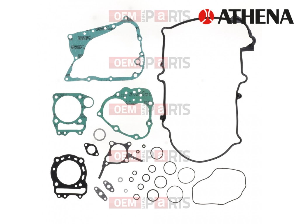 Gasket set