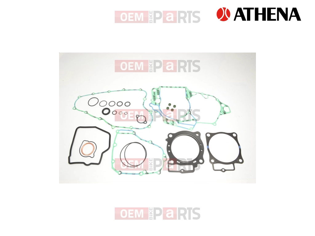 Gasket set - engine
