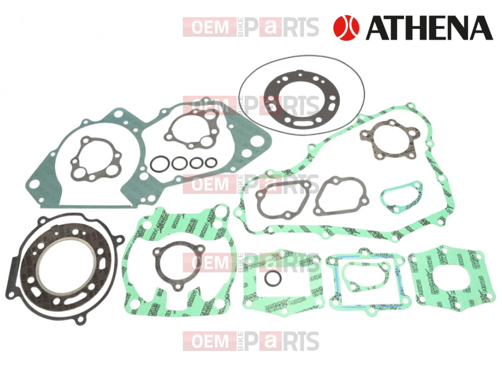Gasket set - engine