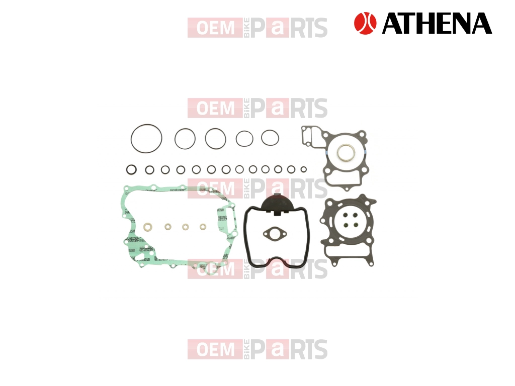 Gasket set - engine