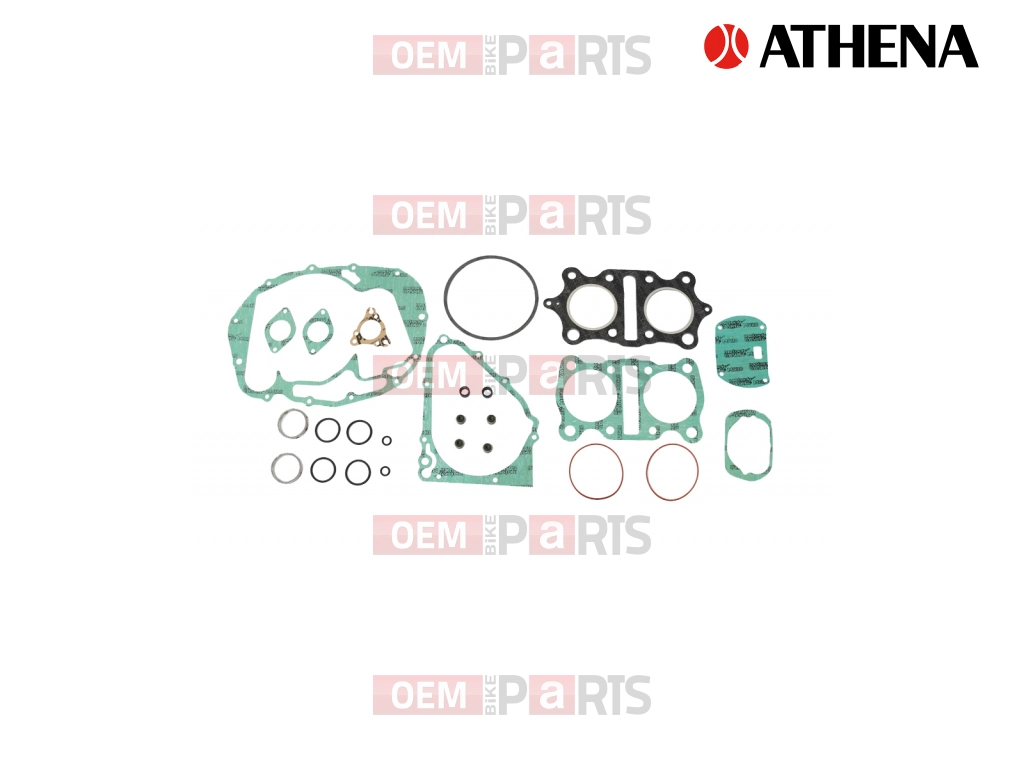 Gasket set