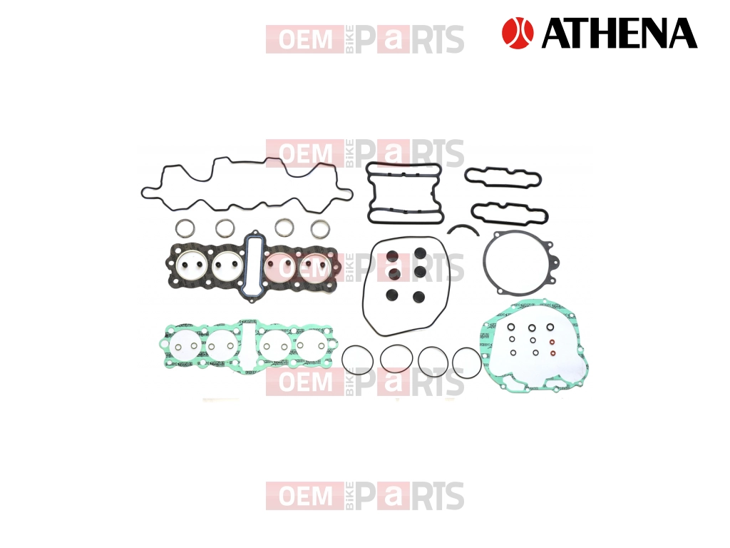 Gasket set