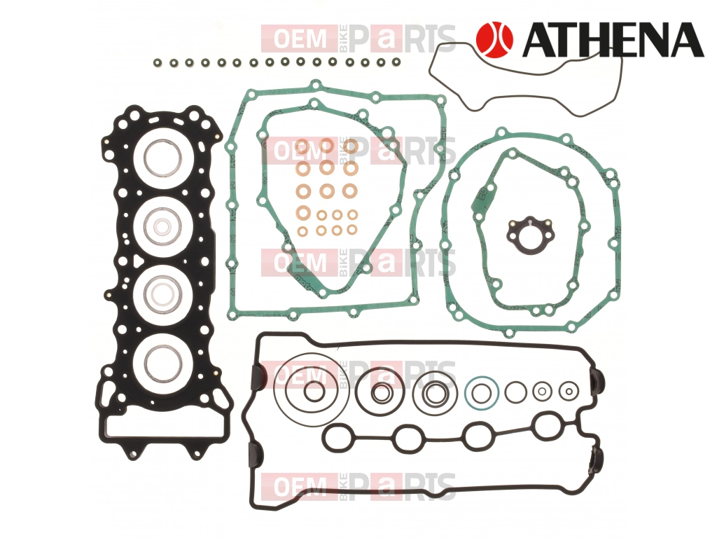 Gasket set