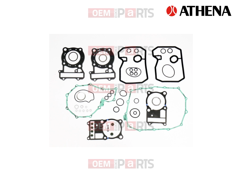 Gasket set