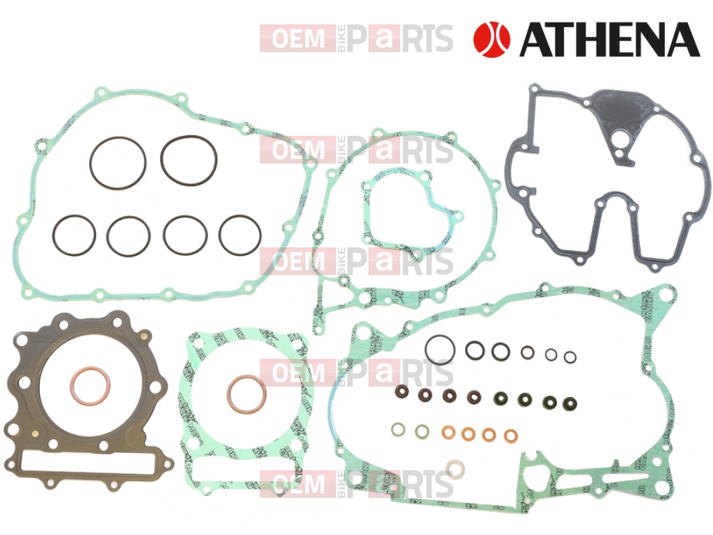 Gasket set - engine