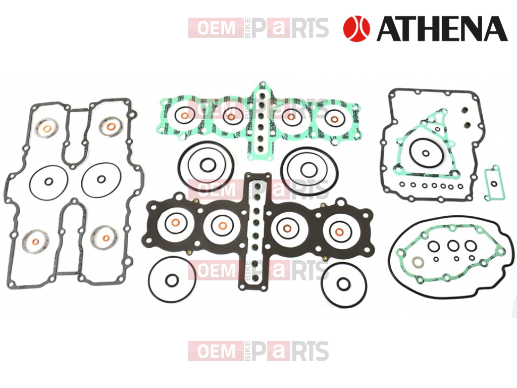 Gasket set