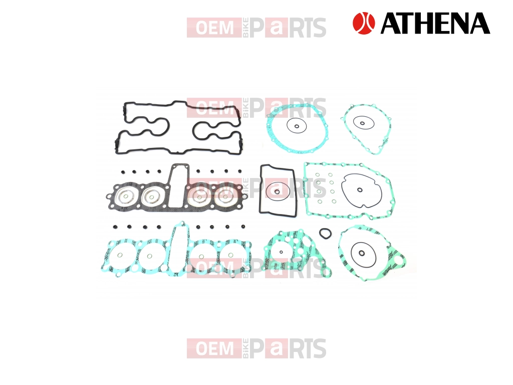 Gasket set