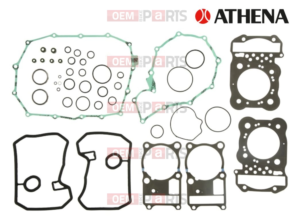 Gasket set