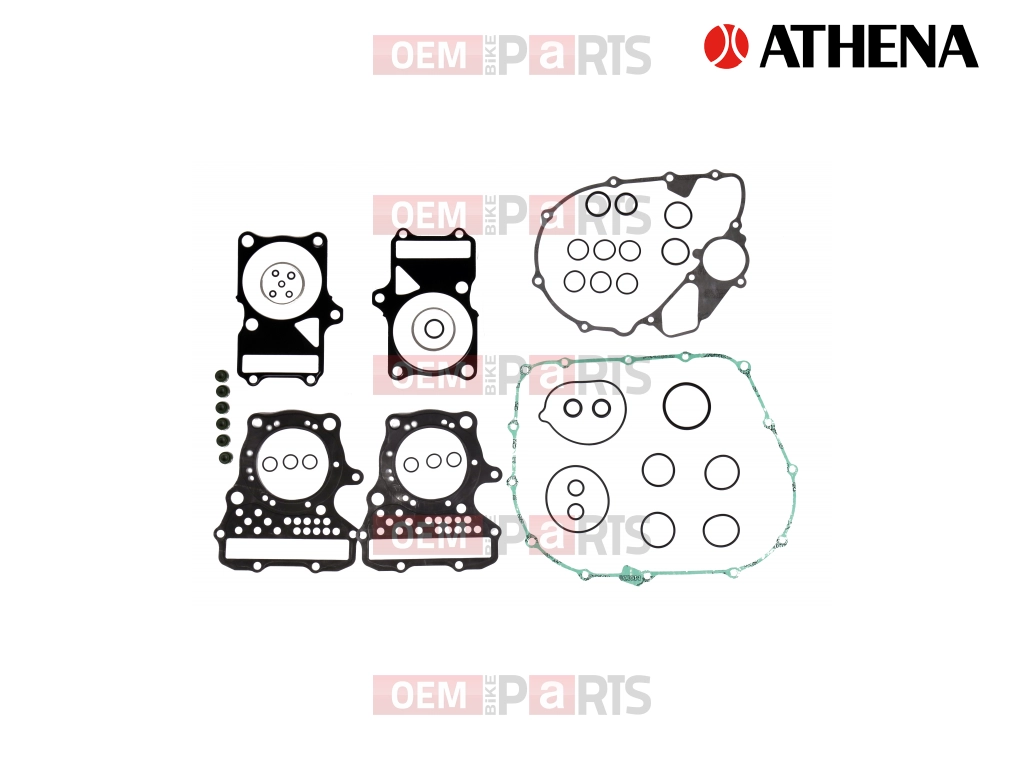 Gasket set