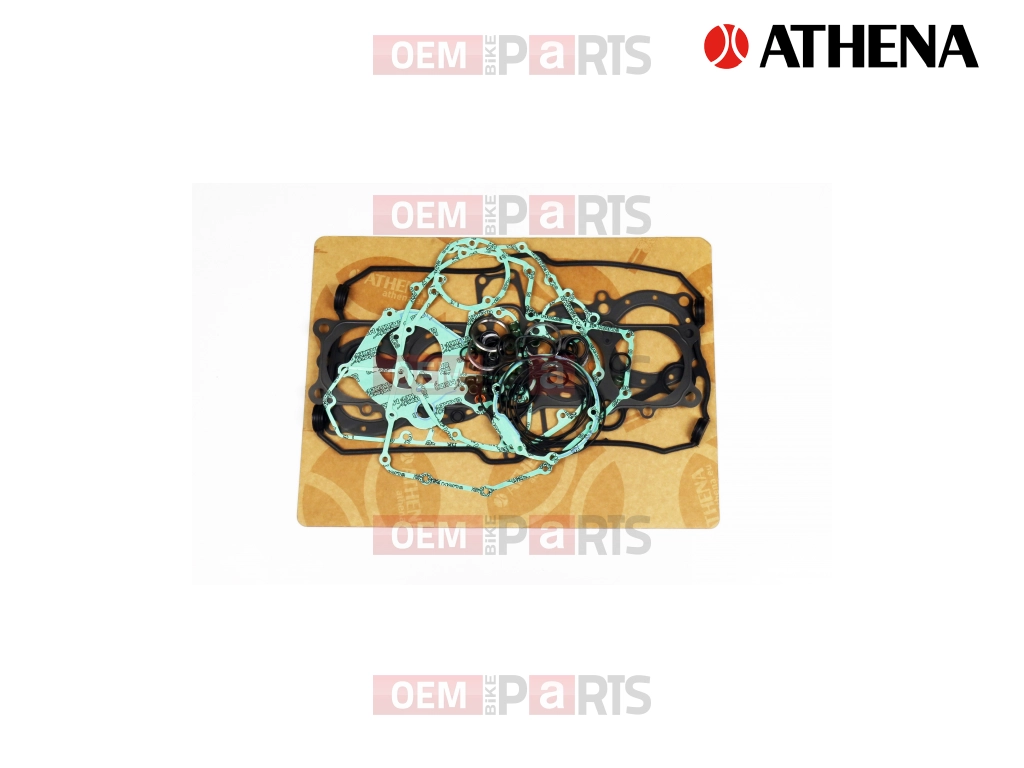 Gasket set
