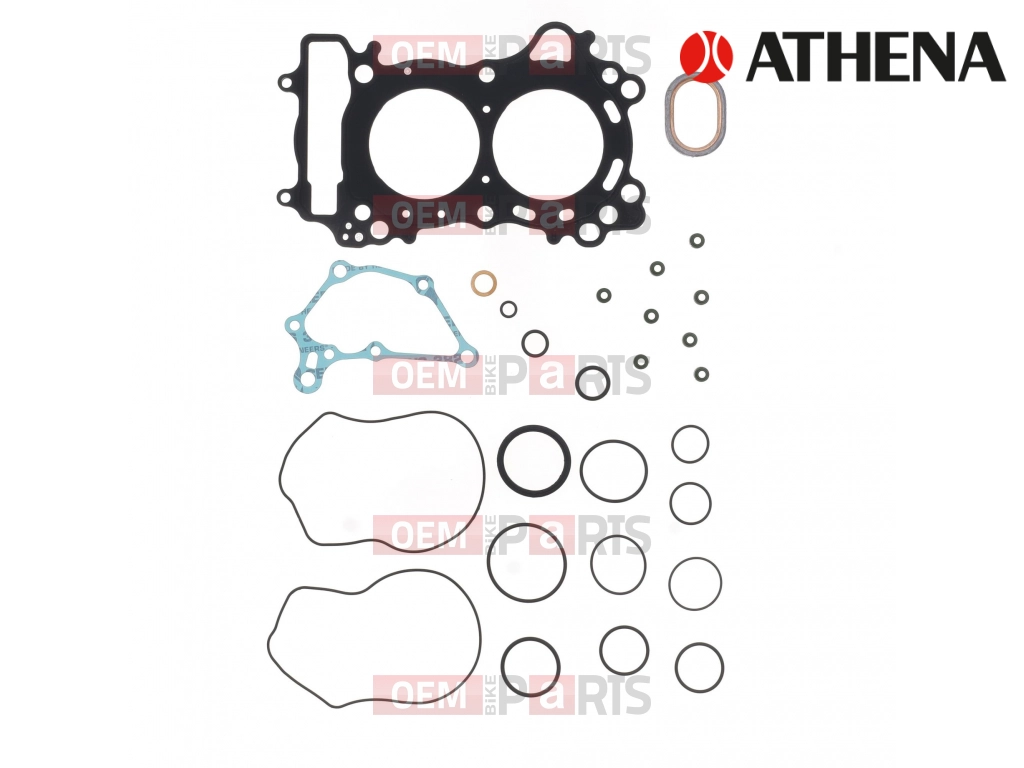 Gasket set