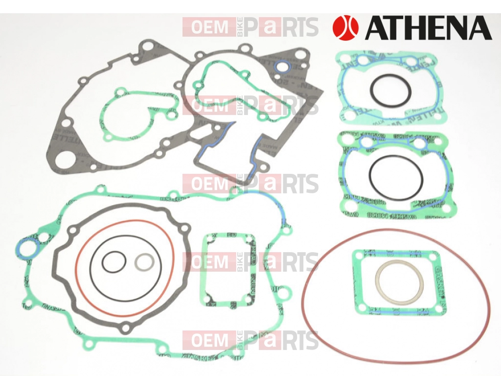 Gasket set - engine
