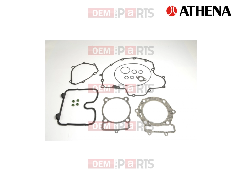 Dichtsatz Motor