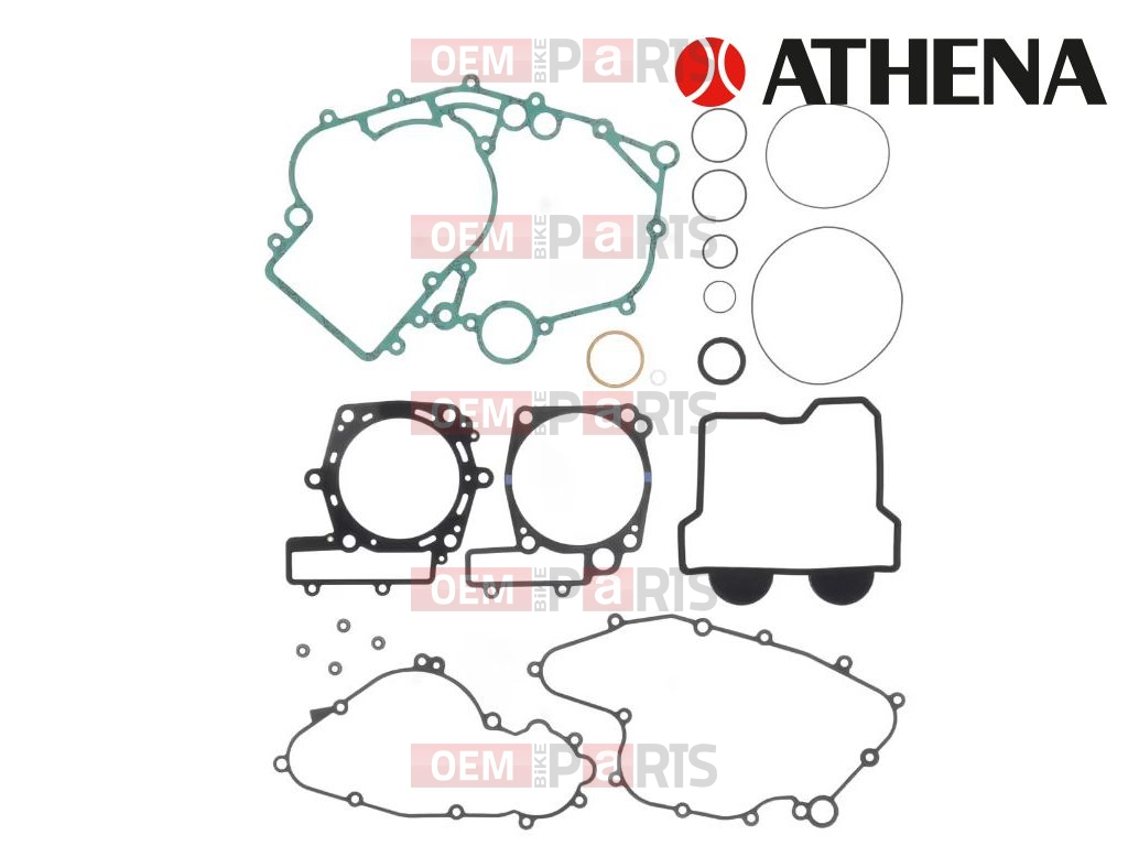 Gasket set - engine (511)