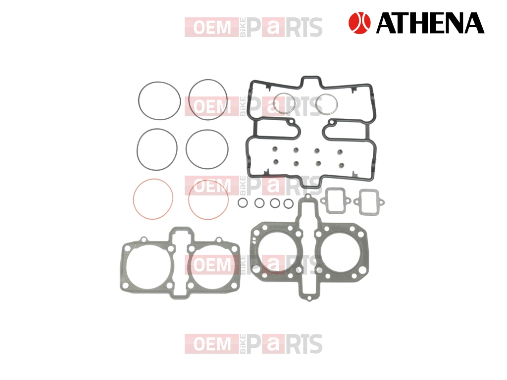 Gasket set