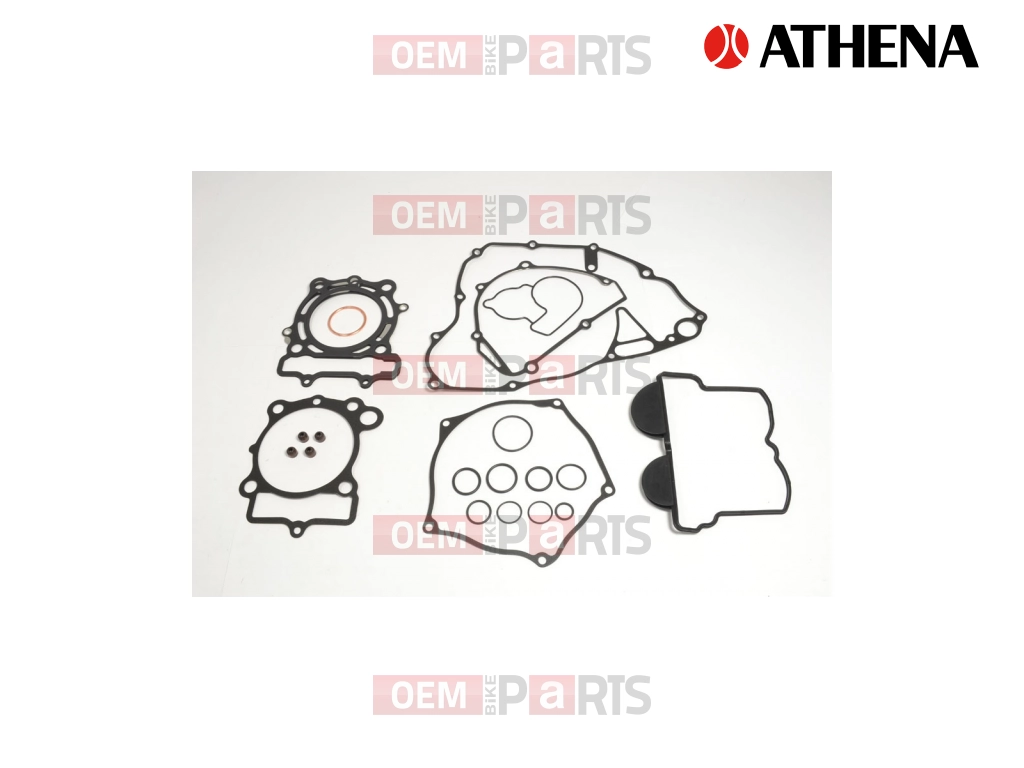 Gasket set