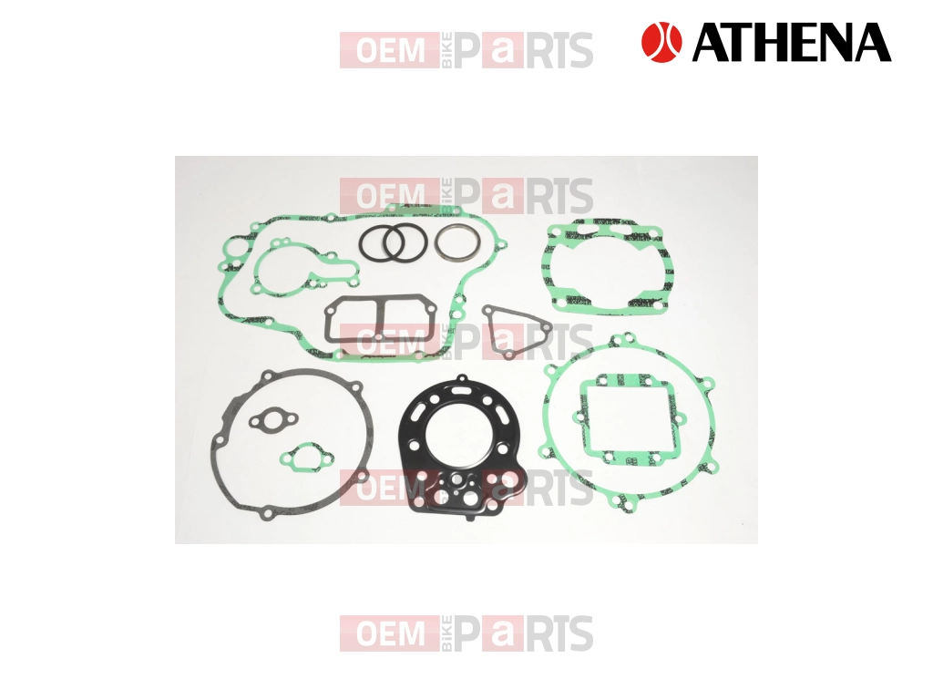 Gasket set