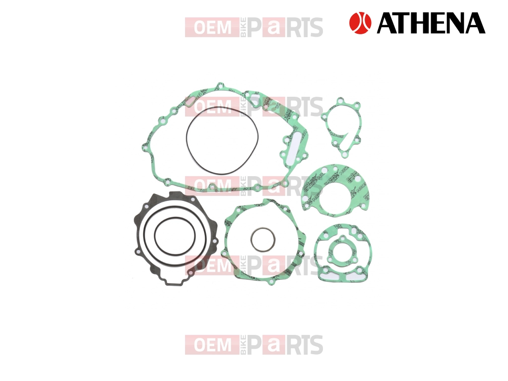 Gasket set