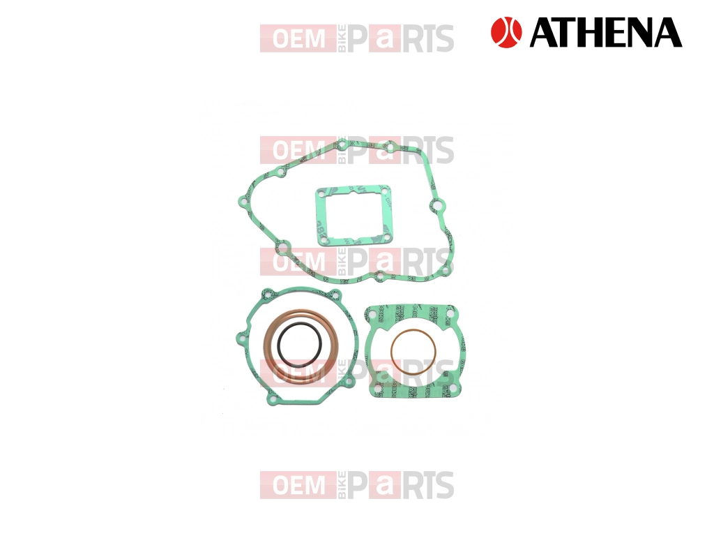 Gasket set