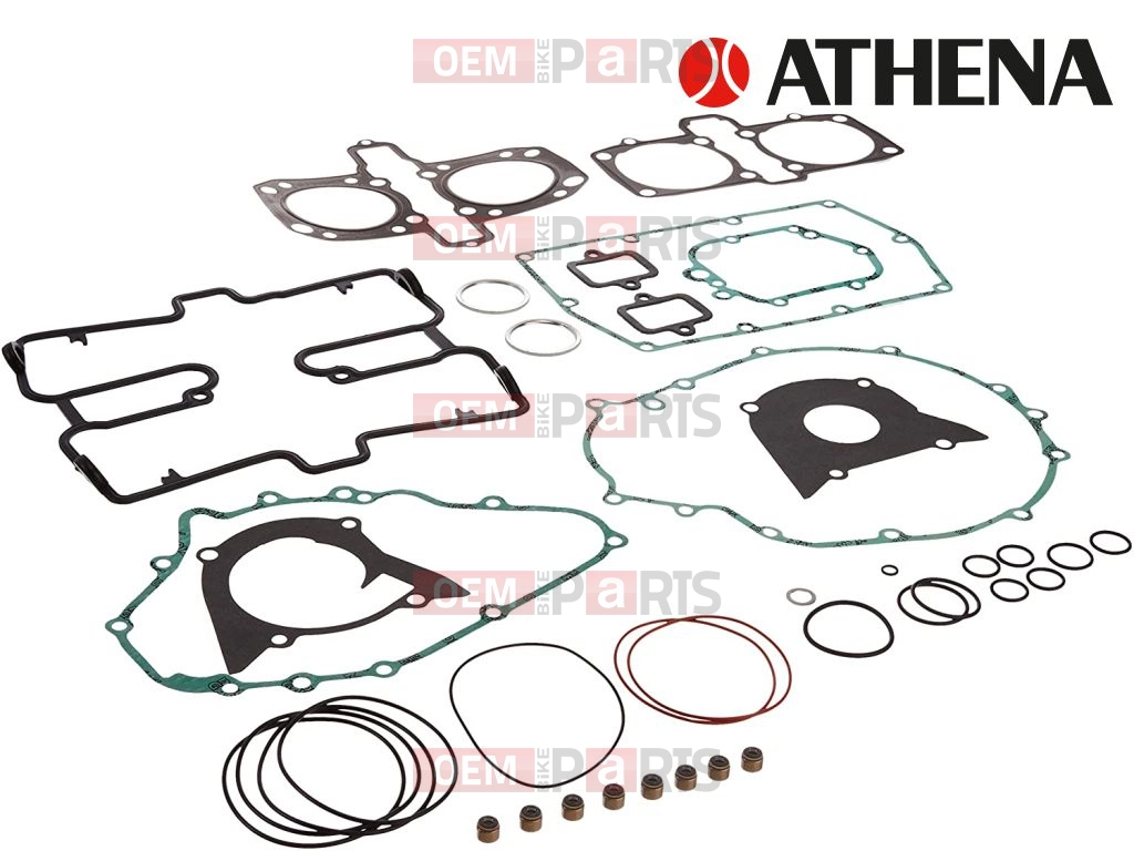 Gasket set - engine