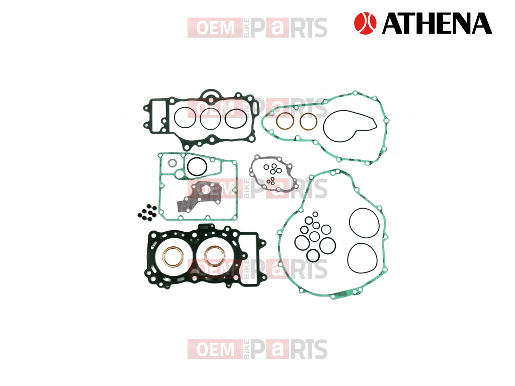 Gasket set