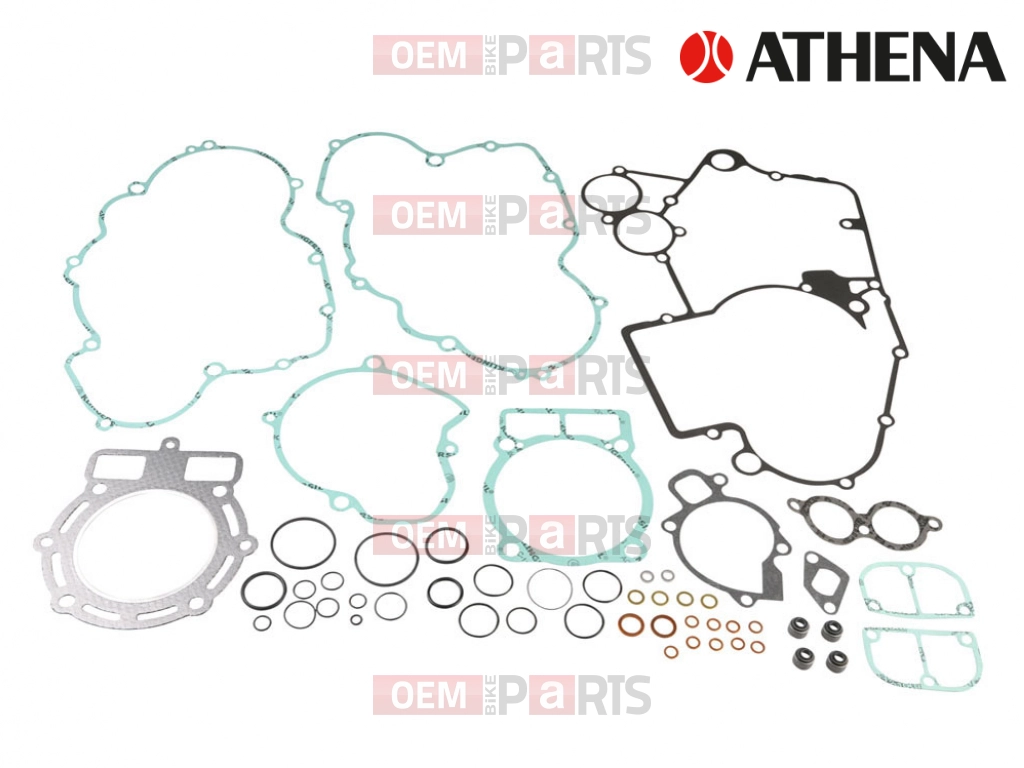Gasket set
