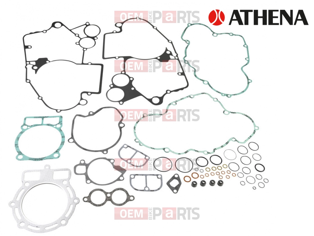 Gasket set