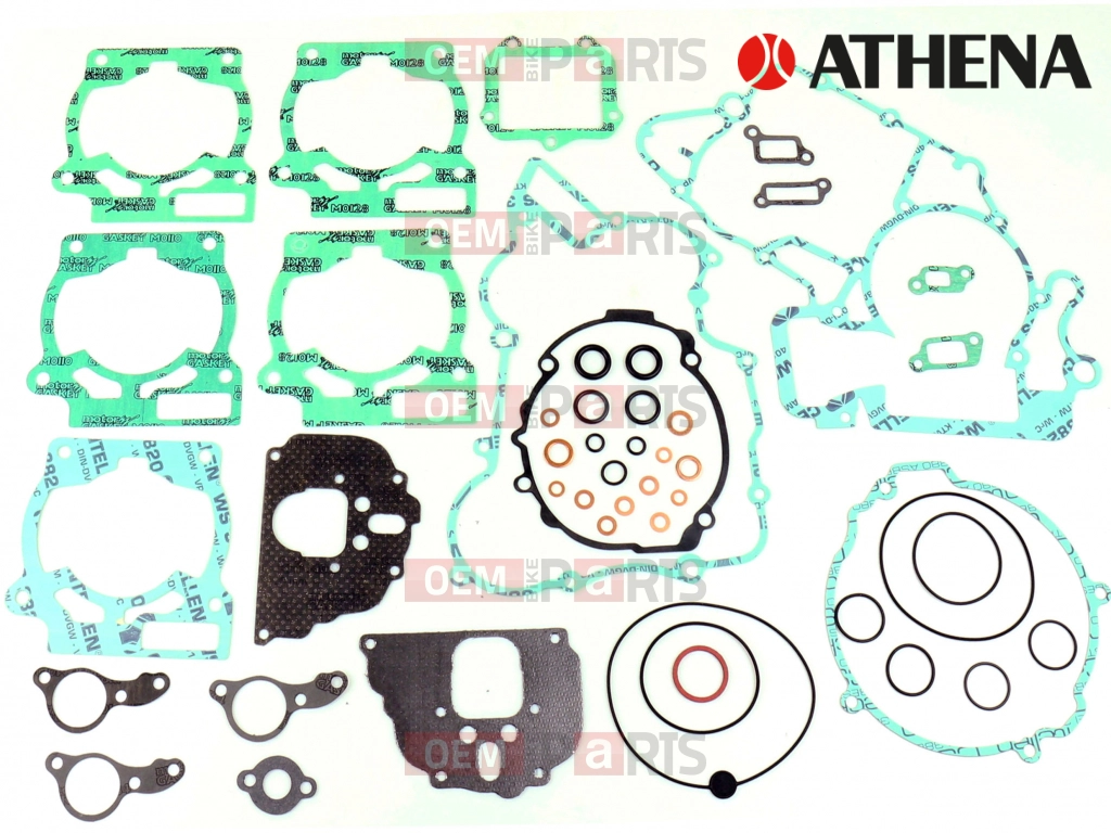 Gasket set - engine