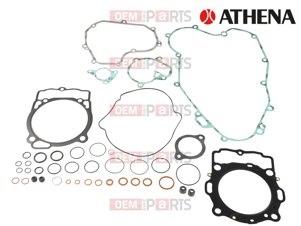 Gasket set - engine