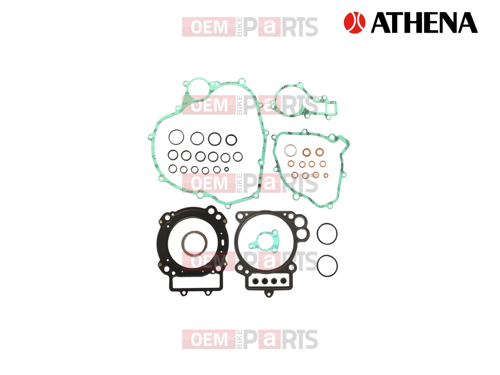 Gasket set