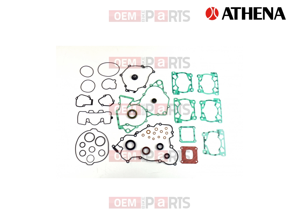 Gasket set - engine