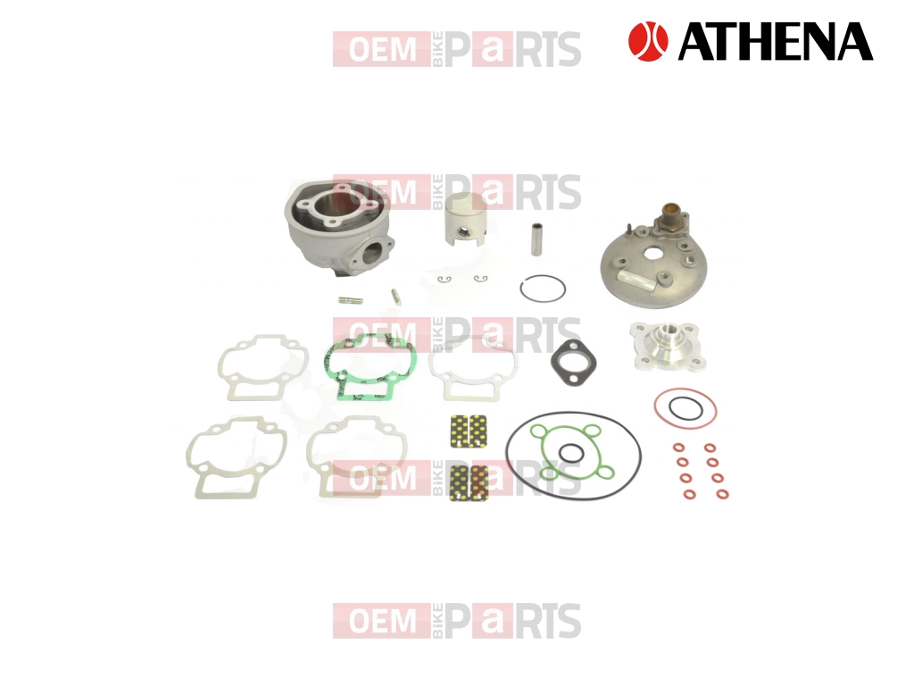 Cilindar Kit (D=47.60 mm)
