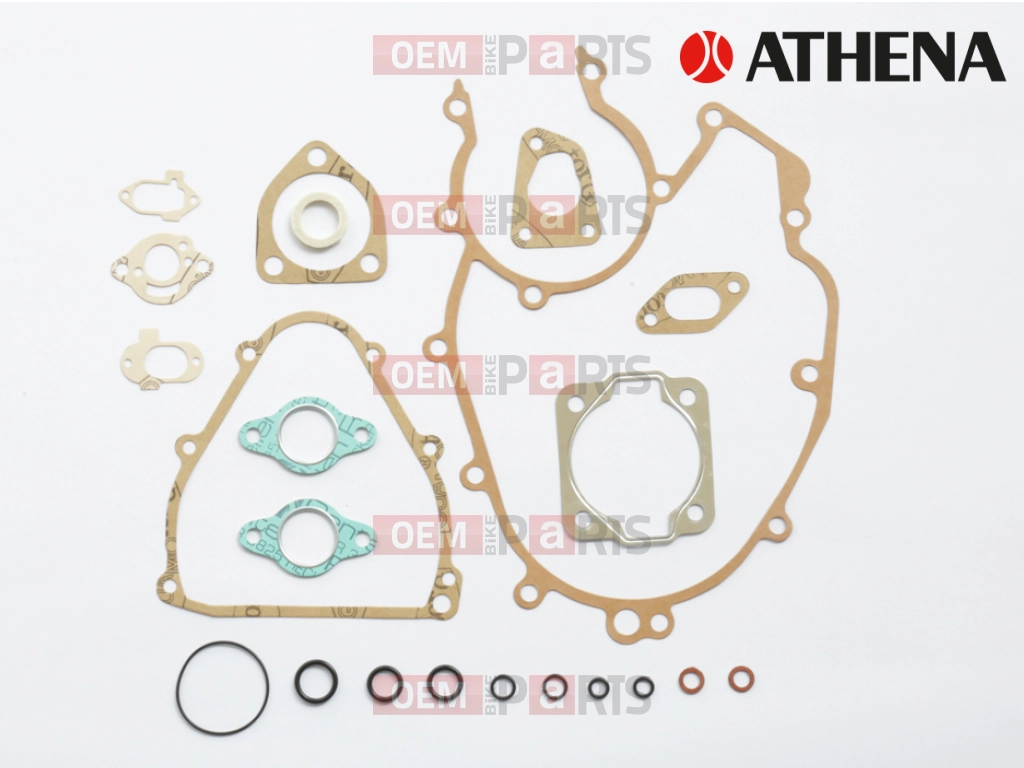 Gasket set