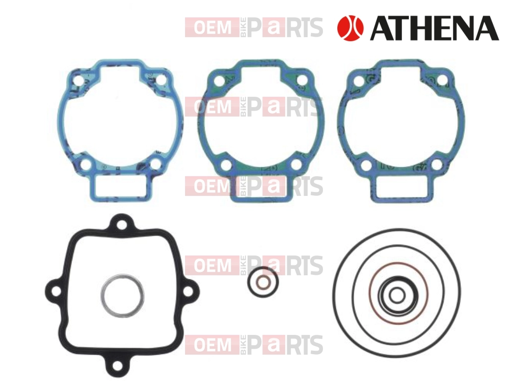 Gasket set