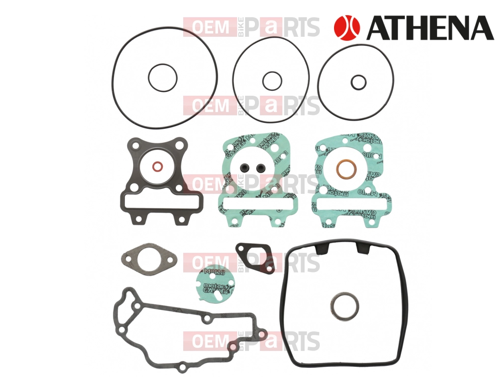 Gasket set - engine