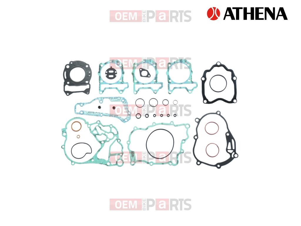 Gasket set