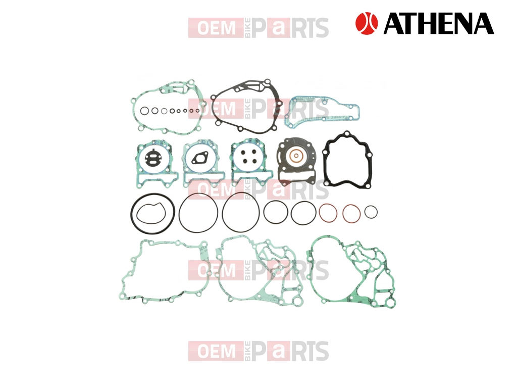 Gasket set