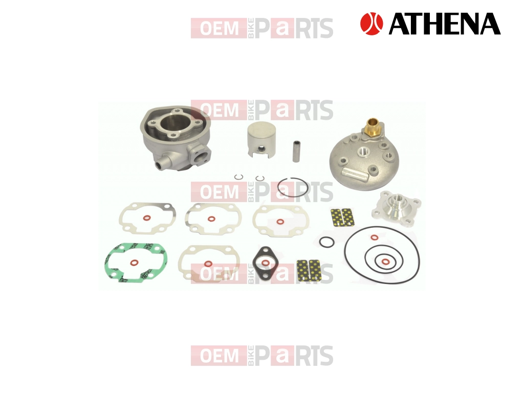 Cylinder kit (D=47.60 mm)