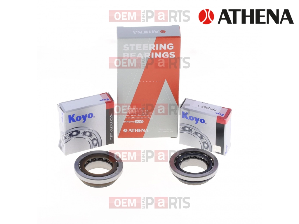 Steering Bearing Kit