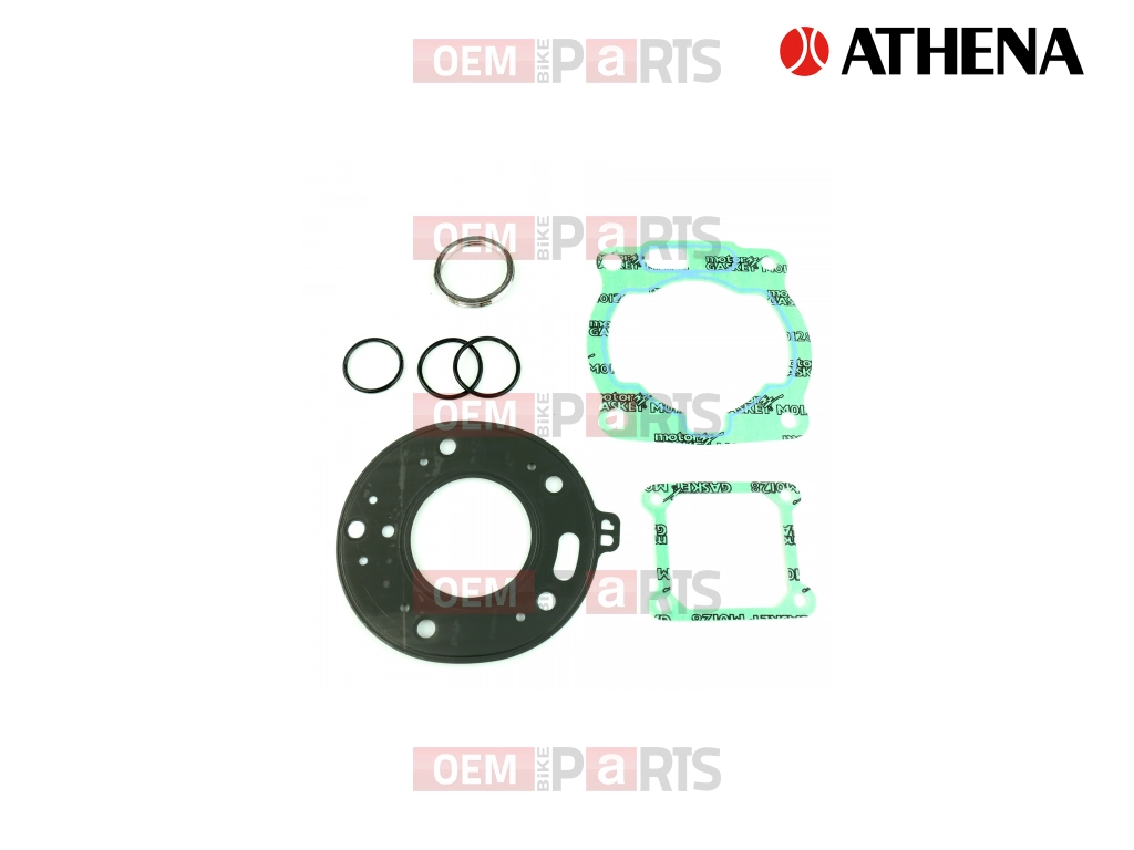 Gasket set