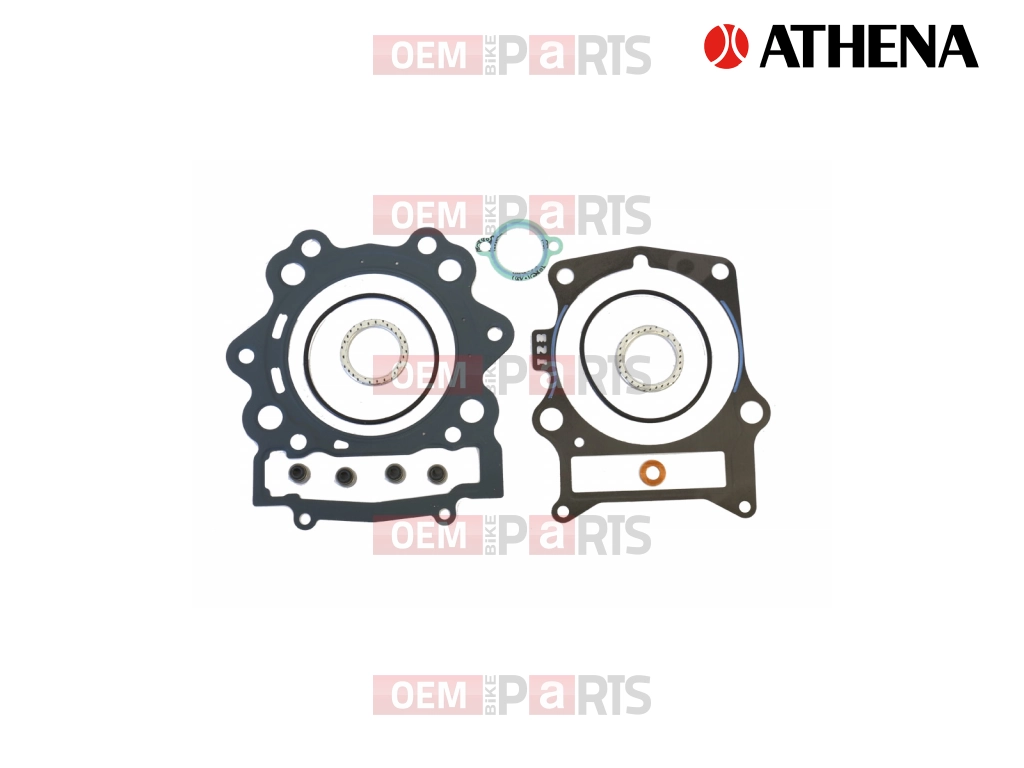 Gasket set