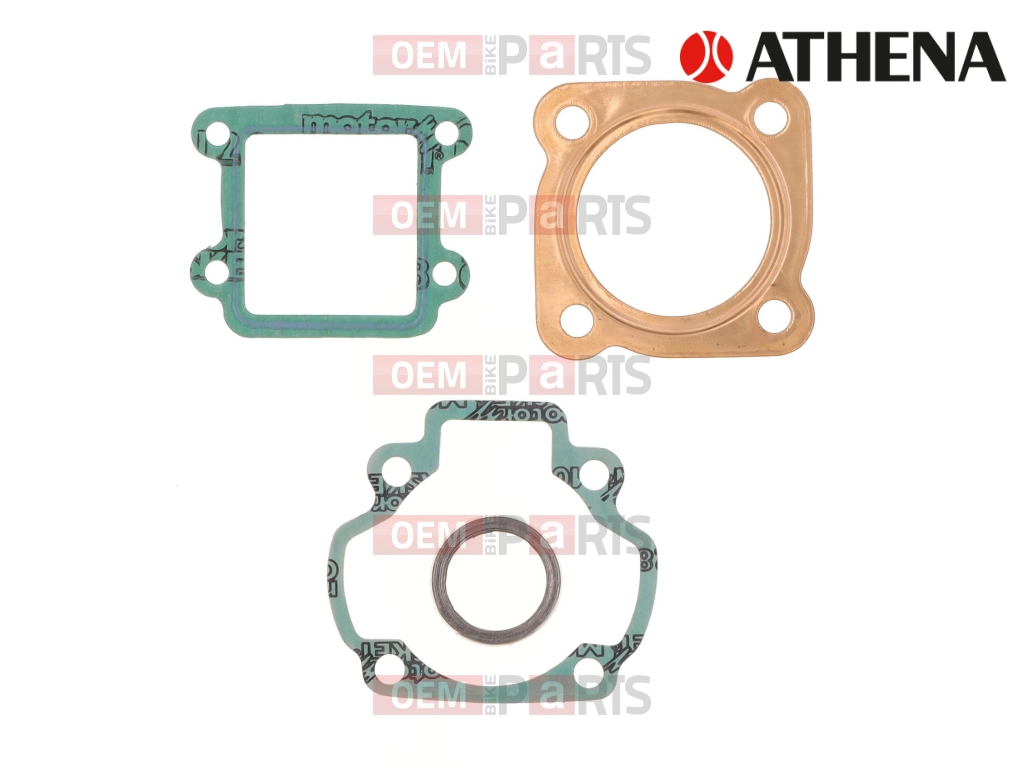 Gasket set