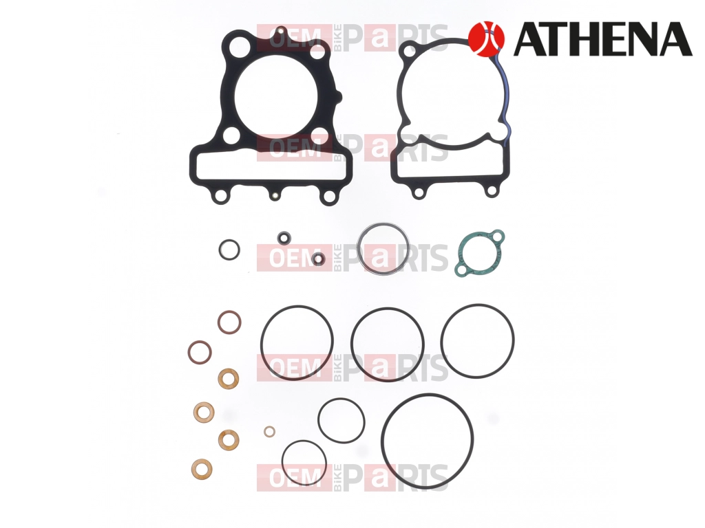 Gasket set