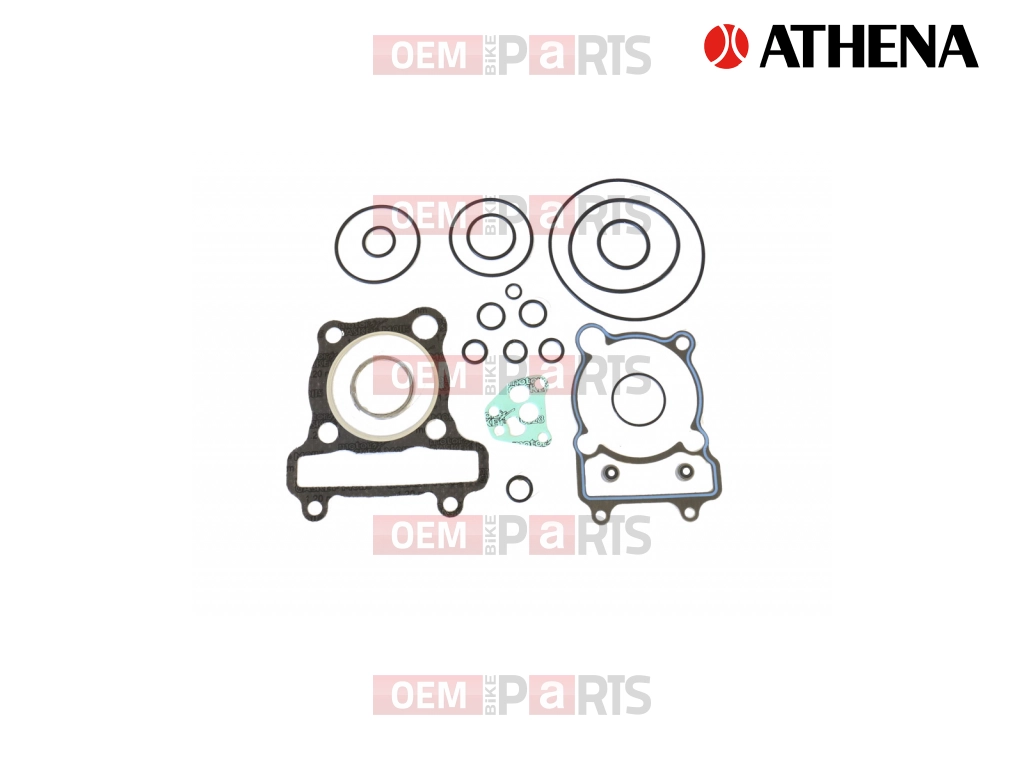 Gasket set