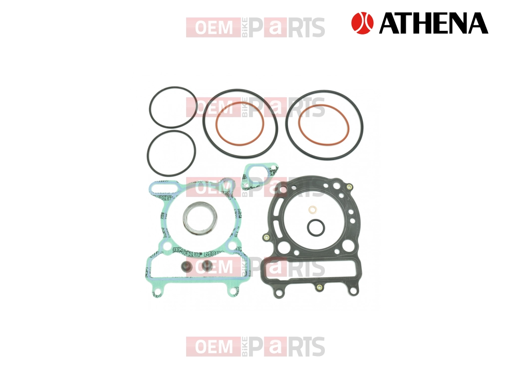 Gasket set