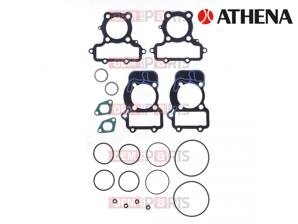 Gasket set