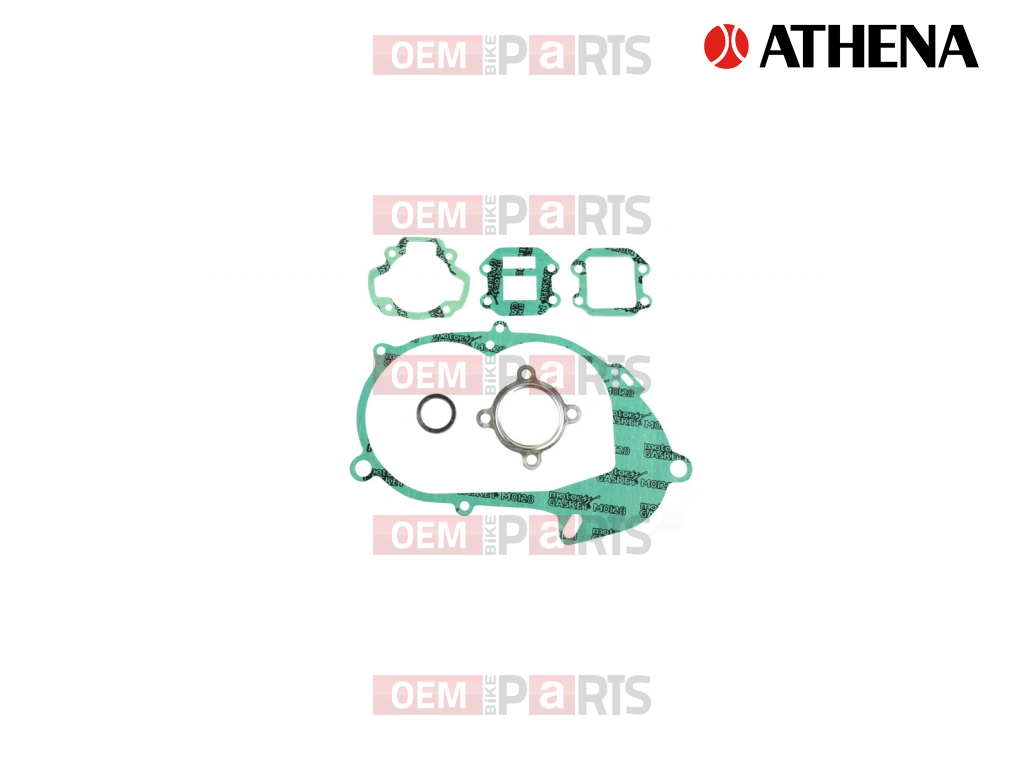 Gasket set